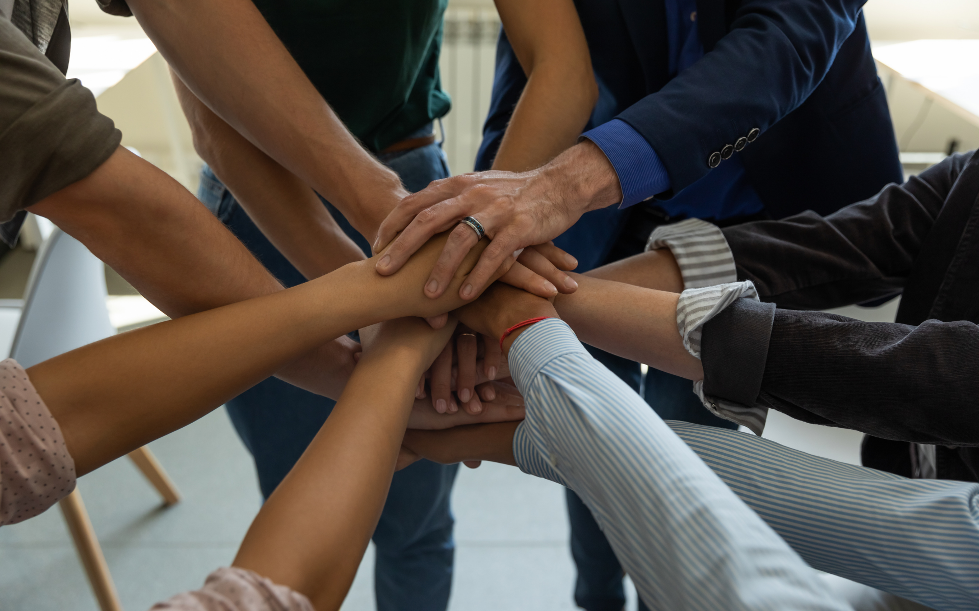 Escale Partages et rencontres