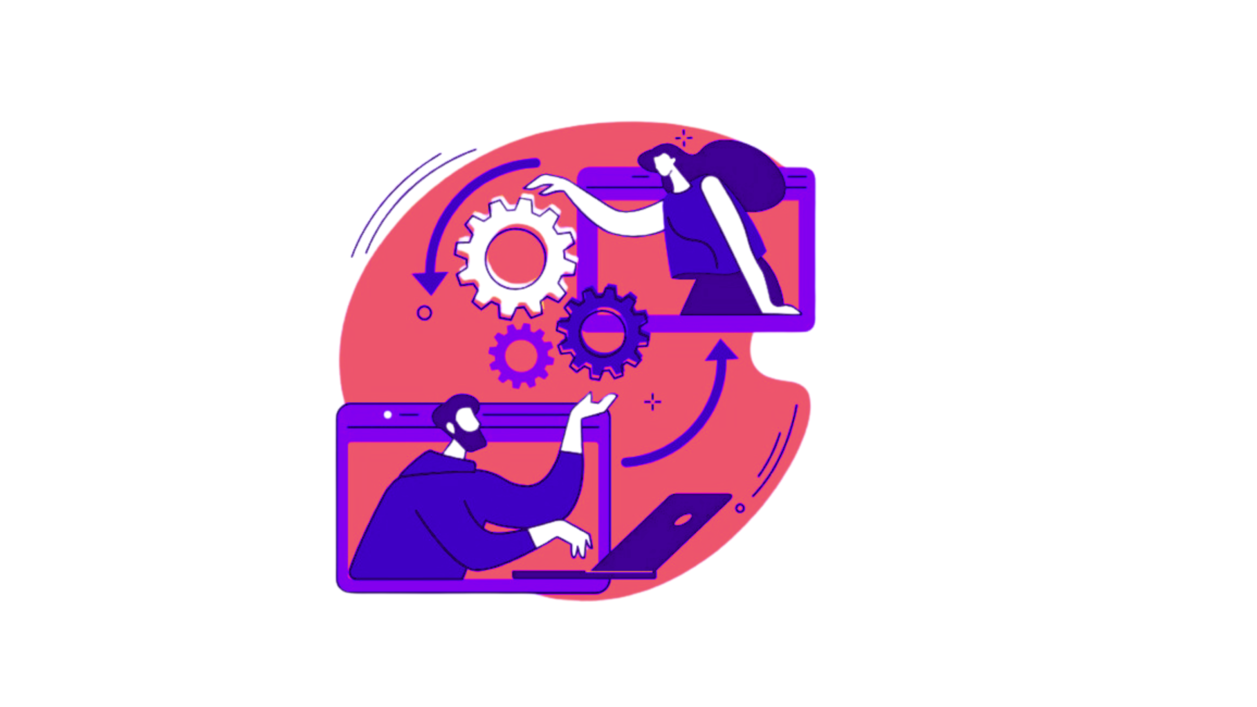 Visuels illustration site DFCI
