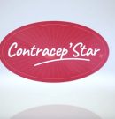 Campagne de la contraception du 16 au 21 juin : « contracept star »